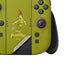 Disney Peter Pan and Tinker Bell Portrait Nintendo Switch 2 (2025) Joy-Con Controller Skin