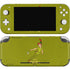 Disney Peter Pan and Tinker Bell Portrait Nintendo Skins