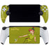Disney Peter Pan and Tinker Bell Portrait PlayStation PS5 Skins
