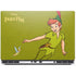 Disney Peter Pan and Tinker Bell Portrait Dell Precision Skin