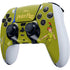 Disney Peter Pan and Tinker Bell Portrait PS5 DualSense Edge Pro Controller Skin