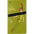 Disney Peter Pan and Tinker Bell Portrait PS5 Pro Console Skin