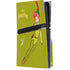 Disney Peter Pan and Tinker Bell Portrait PS5 Pro Disk Console Skin