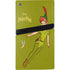 Disney Peter Pan and Tinker Bell Portrait PS5 Pro Disk Console Skin