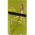 Disney Peter Pan and Tinker Bell Portrait PS5 Pro Disk Console Skin