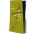 Disney Peter Pan and Tinker Bell Portrait PlayStation PS5 Skins