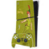 Disney Peter Pan and Tinker Bell Portrait PlayStation PS5 Skins