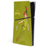 Disney Peter Pan and Tinker Bell Portrait PlayStation PS5 Skins
