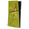 Disney Peter Pan and Tinker Bell Portrait PS5 Slim Digital Edition Console Skin