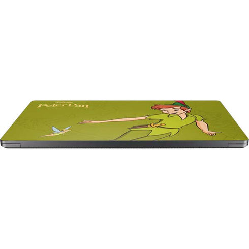 Disney Peter Pan and Tinker Bell Portrait Surface Laptop 7 13.8in Skin
