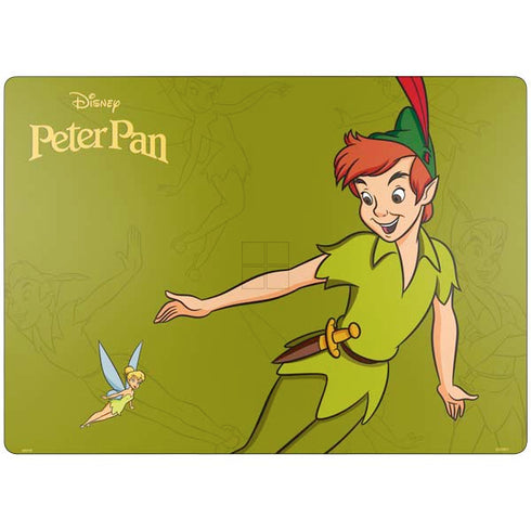 Disney Peter Pan and Tinker Bell Portrait Surface Laptop 7 15in Skin
