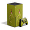 Disney Peter Pan and Tinker Bell Portrait Xbox Series X Bundle Skin