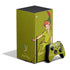 Disney Peter Pan and Tinker Bell Portrait Xbox Series X Skins