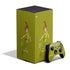 Disney Peter Pan and Tinker Bell Portrait XBox Series X Digital Edition Bundle Skin
