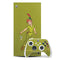 Disney Peter Pan and Tinker Bell Portrait Xbox Series X Skins