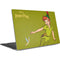 Disney Peter Pan and Tinker Bell Portrait Dell XPS Skin