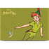 Disney Peter Pan and Tinker Bell Portrait Dell XPS Skin