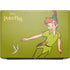 Disney Peter Pan and Tinker Bell Portrait HP ZBook Fury 16 G10 Skin