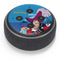 Disney Peter Pan Captain Hook and Smee Amazon Echo Dot Skin