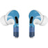 Disney Peter Pan Captain Hook and Smee AirPods Skins