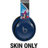 Disney Peter Pan Captain Hook and Smee Beats Solo 4 Wireless Headphones Skin