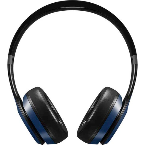 Disney Peter Pan Captain Hook and Smee Beats Studio Pro Wireless Headphones Skin