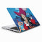 Disney Peter Pan Captain Hook and Smee HP Elitebook Skin