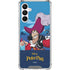 Disney Peter Pan Captain Hook and Smee Galaxy A16 5G Clear Case