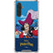 Disney Peter Pan Captain Hook and Smee Galaxy A17 Clear Case