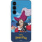 Disney Peter Pan Captain Hook and Smee Galaxy A36 5G Skin