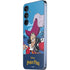 Disney Peter Pan Captain Hook and Smee Galaxy A36 5G Skin