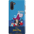 Disney Peter Pan Captain Hook and Smee Galaxy Cases