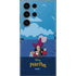 Disney Peter Pan Captain Hook and Smee Galaxy Skins
