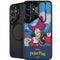 Disney Peter Pan Captain Hook and Smee Galaxy S25 Kickstand Case