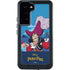 Disney Peter Pan Captain Hook and Smee Galaxy S24 Plus Waterproof Case