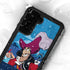 Disney Peter Pan Captain Hook and Smee Galaxy S24 Plus Waterproof Case