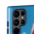 Disney Peter Pan Captain Hook and Smee Galaxy S25 Ultra Impact Case