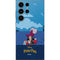 Disney Peter Pan Captain Hook and Smee Galaxy S25 Ultra Skin