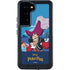 Disney Peter Pan Captain Hook and Smee Galaxy S24 Waterproof Case