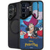 Disney Peter Pan Captain Hook and Smee Galaxy S26 Kickstand Case