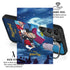 Disney Peter Pan Captain Hook and Smee Galaxy S26 Plus Kickstand Case