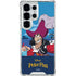 Disney Peter Pan Captain Hook and Smee Galaxy S26 Ultra Clear Case