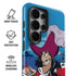 Disney Peter Pan Captain Hook and Smee Galaxy S26 Ultra Impact Case
