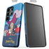 Disney Peter Pan Captain Hook and Smee Galaxy S26 Ultra Impact Case