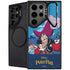 Disney Peter Pan Captain Hook and Smee Galaxy S26 Ultra Kickstand Case