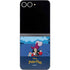 Disney Peter Pan Captain Hook and Smee Galaxy Z Flip6 Skin