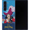 Disney Peter Pan Captain Hook and Smee Galaxy Z Fold6 Skin