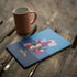 Disney Peter Pan Captain Hook and Smee iPad Skins