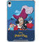 Disney Peter Pan Captain Hook and Smee iPad 11th Gen (2025) Clear Case