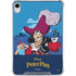 Disney Peter Pan Captain Hook and Smee iPad 11th Gen (2025) Clear Case